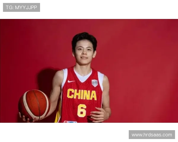 高效 17 分！杨舒予崛起，中国女篮新核比肩杨力维(1)